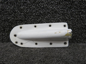 0712309-10 Cessna 180K Tailwheel Steering Cable Fairing RH