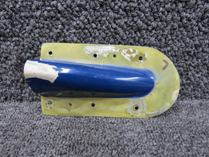 0712309-12 Cessna 180K Fuselage Aft Fairing LH
