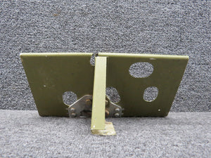 0711843-1 Cessna 180K Aft Center Seat Belt Mounting Assembly
