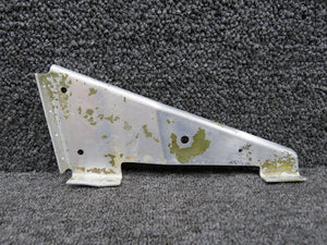 0712309-6 Cessna 180K Fuselage Tailcone Inboard Bracket RH