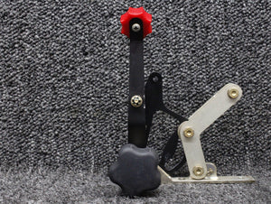 27971-003 Cirrus SR22T Engine Control Quadrant (Minus Power Lever)