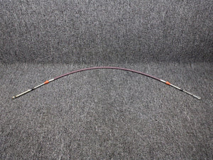 33520-001 Cirrus SR22T Cabin Door Cable Assembly