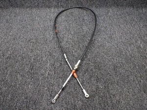 27050-101 Cirrus SR22T Mixture Control Cable