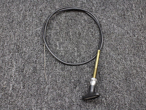 18456-001 Cirrus SR22T Parking Brake Cable Assembly