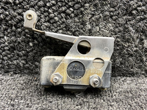 MS25026-1 (Use: BZ-R31) UND Lab Flap Limit Switch
