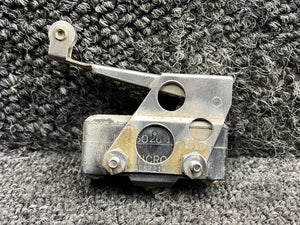 MS25026-1 (Use: BZ-R31) UND Lab Flap Limit Switch