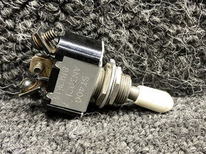 8812K13 (Alt: AN3021-7) Beechcraft Three Position Reset Switch