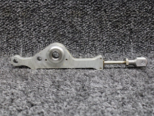 33515-001 Cirrus SR22T Upper Cabin Door Gearbox Assembly LH
