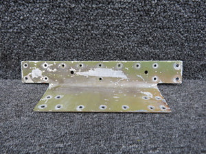 0713495-53 Cessna 180K Landing Gear Bulkhead Splice Angle LH