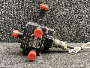 38E63-1 Bendix De-Ice Ejector Distributing Valve Assembly (28V)
