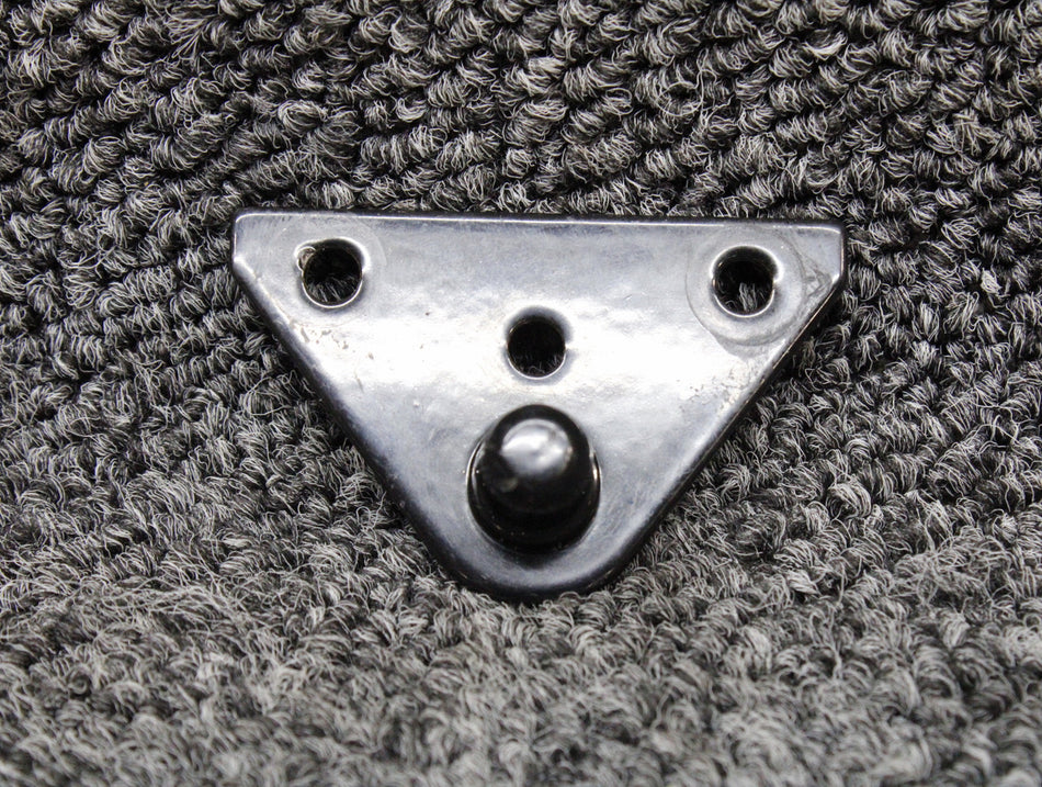 Cirrus SR22T Baggage Door Gas Strut Bracket