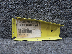 0732611-7 Cessna 180K Stabilizer Nose Rib