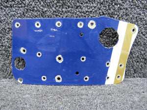 0712304-15 Cessna 180K Tailcone Reinforcement Fitting
