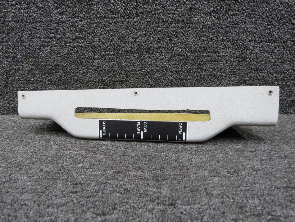 SA55-26 Selkirk Aviation Cowl Flap Handle Cover