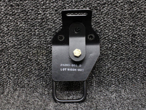 29293-005 Cirrus SR22T Inboard Baggage and Child Seat Attach Weldment LH