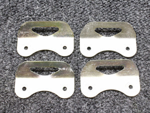25046-001 Cirrus SR22T Footman Loop Set of 4
