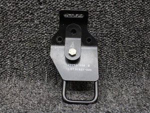 29293-006 Cirrus SR22T Inboard Baggage and Child Seat Attach Weldment RH