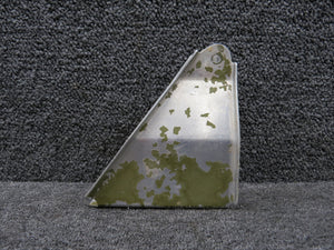 0712039-1 Cessna 180K Rudder Bellcrank Bracket