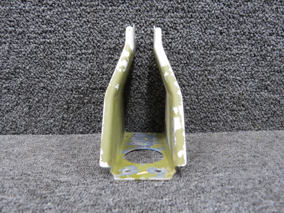0712039-1 Cessna 180K Rudder Bellcrank Bracket