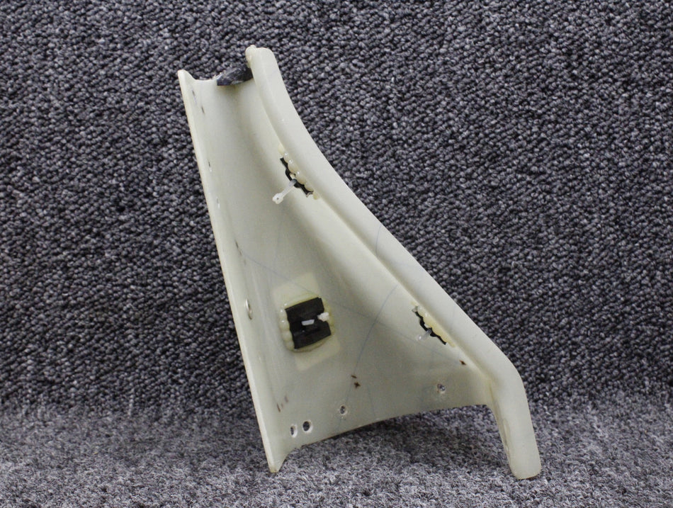 29670-002 Cirrus SR22T Rocket Shield
