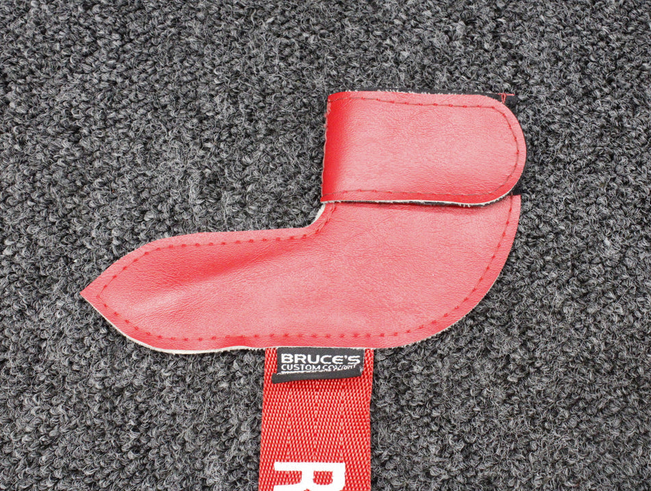 SR22-HP1 Cirrus SR22T Bruce's Custom Covers Pitot Tube Cover
