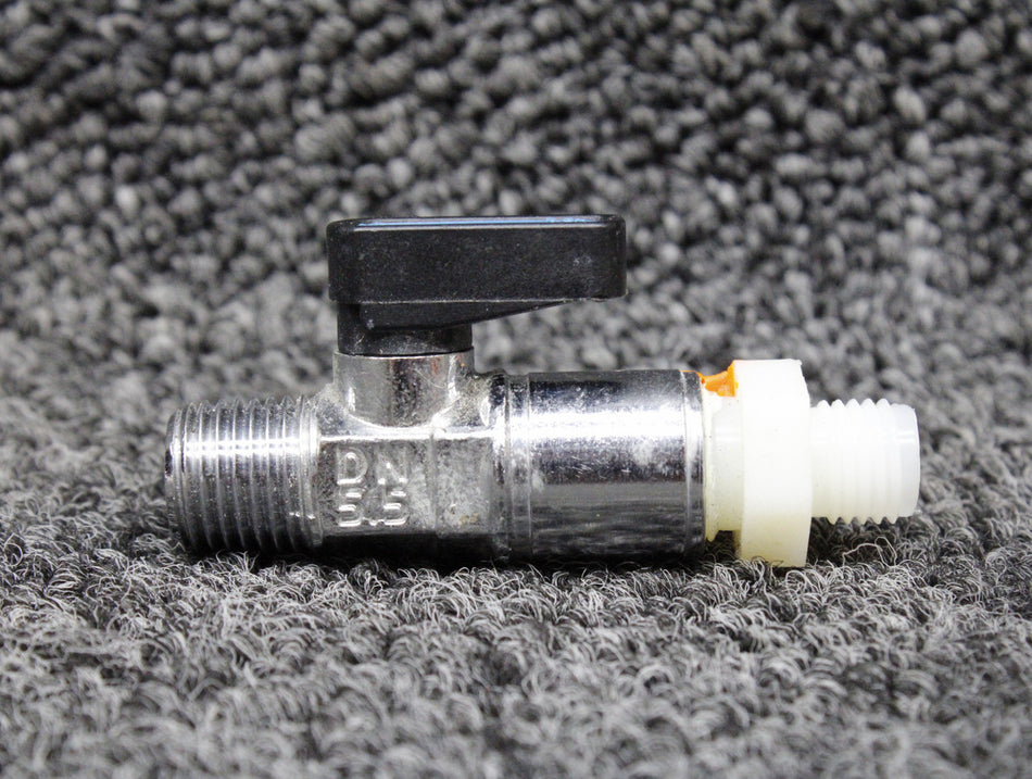 17982-001 Cirrus SR22 Alternate Static Valve Fitting