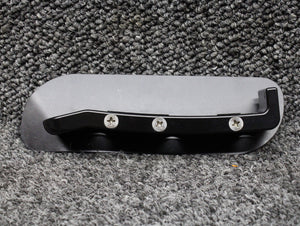 29093-003, 26740-003 Cirrus SR22T Aft Seat Recline Lock and Cover Plate LH