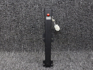 19221-002, 24748-001 Cirrus SR22T Center Instrument Panel w Reversionary Switch