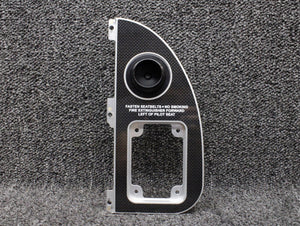 19850-001 Cirrus SR22T Instrument Panel RH