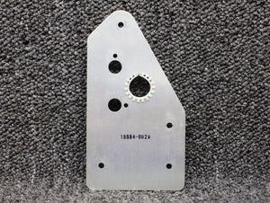 18984-002 Cirrus SR22T Battery Support Plate