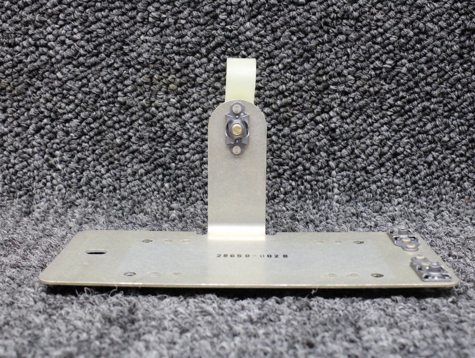 28659-002 Cirrus SR22T Avionics Cooling Fan Mounting Bracket