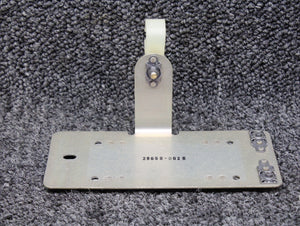 28659-002 Cirrus SR22T Avionics Cooling Fan Mounting Bracket
