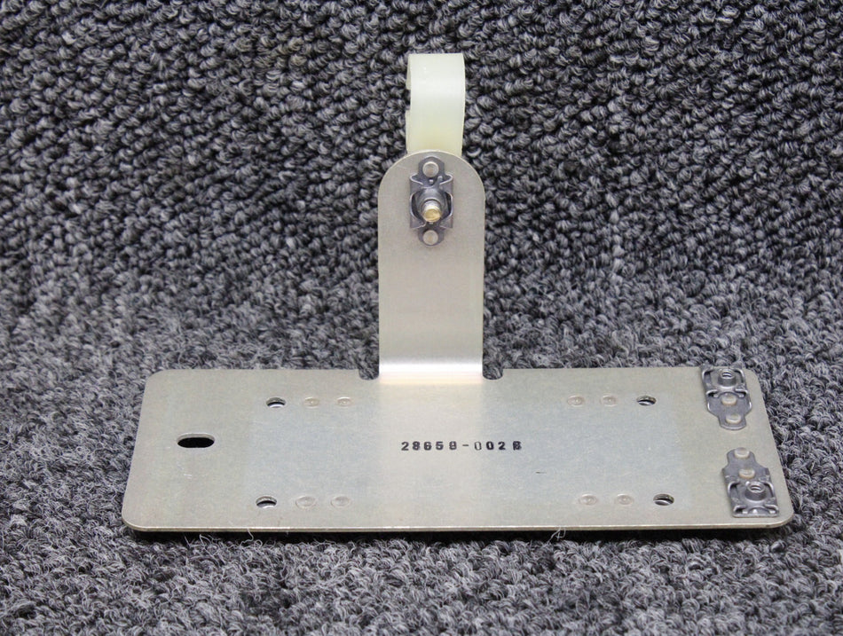 28659-002 Cirrus SR22T Avionics Cooling Fan Mounting Bracket