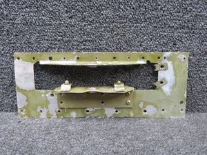 0713825-3 Cessna 180K Trim Wheel Plate Assembly