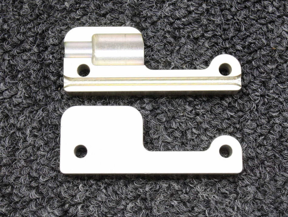 19049-001, 19049-002 Cirrus SR22T Autopilot Servo Cable Clamp Assembly