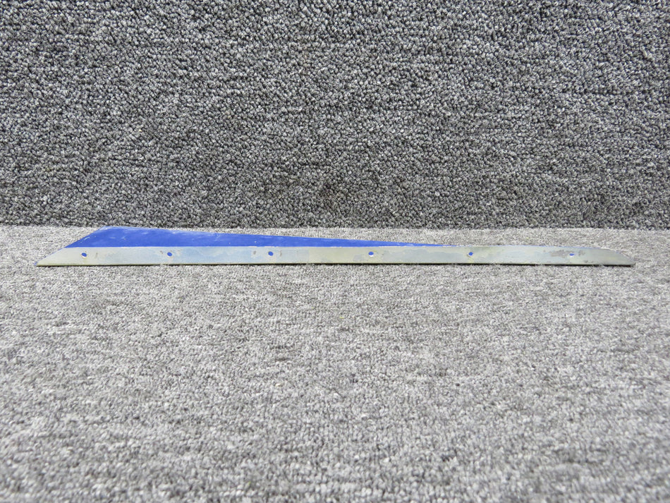 0732102-7 Cessna 180K Stabilator Upper Seal Assembly LH