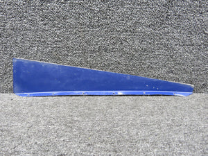 0732102-7 Cessna 180K Stabilator Upper Seal Assembly LH