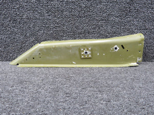 0510183-16 Cessna 180K Fuselage Tunnel Aft Bulkhead Assembly RH