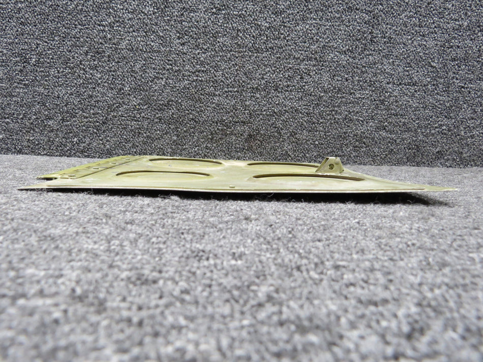 0712060-1 Cessna 180K Battery Box Access Door Assembly