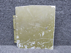 0712060-1 Cessna 180K Battery Box Access Door Assembly
