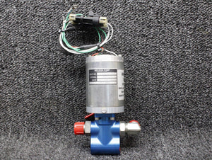 C18050-2B8 (Alt: 42263-001) Weldon Fuel Pump Assembly (Volts: 28)