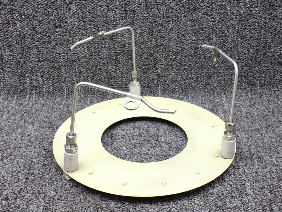 13225-002 Cirrus SR22T Propeller De-Ice Slinger Ring