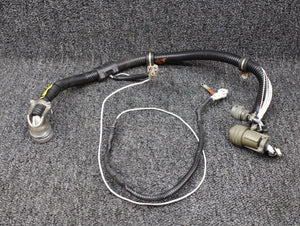 24539-004 (Alt: W160) Cirrus SR22T Firewall Forward Wire Harness