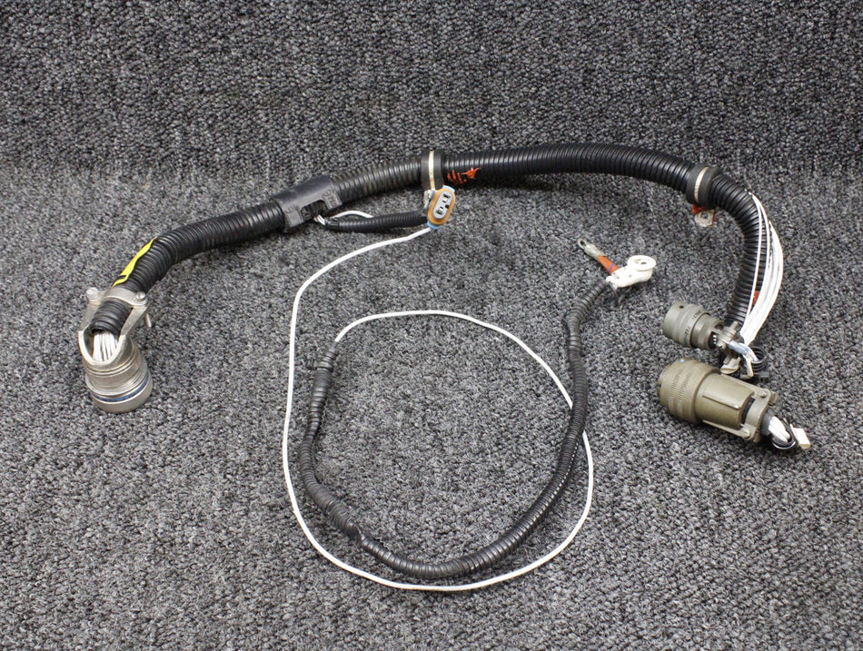 24539-004 (Alt: W160) Cirrus SR22T Firewall Forward Wire Harness