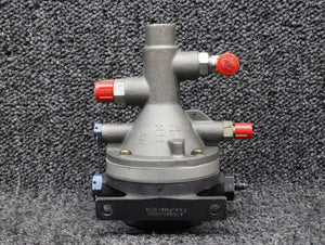 646318-13 Continental TSIO-550-K Hartzell Turbo Charger Controller