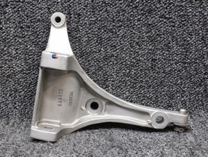 646404F Continental TSIO-550-K Alternator Mounting Bracket