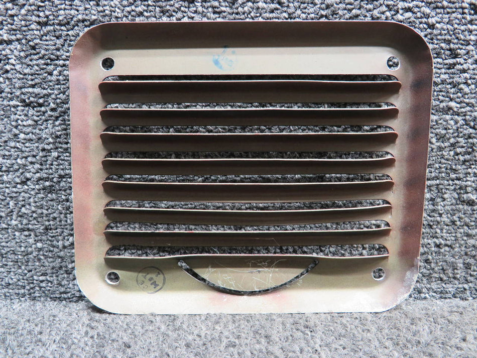 0813739-8 Cessna 310Q Grill Assy RH