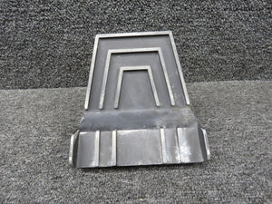 1460320-1 (Cast: 1460320-495) Cessna 180K Rudder and Brake Pedal