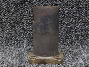 657652 Continental TSIO-550-K Exhaust Riser