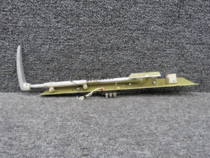 0813150-75, 0713070-23, 0813156-4 Cessna 180K Parking Brake Assembly w Housing